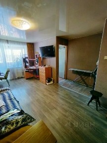 Продается 2-комн. квартира, 44,7 м²