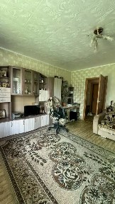 Продается 1-комн. квартира, 39,7 м²