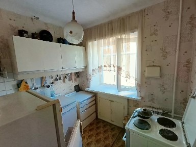 Продается 2-комн. квартира, 43 м²