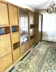 Продается 2-комн. квартира, 43,8 м²