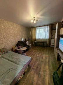 Продается 1-комн. квартира, 34,7 м²