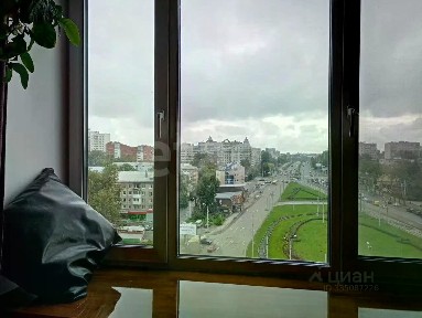 Продается 3-комн. квартира, 55 м²