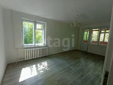 Продается 3-комн. квартира, 60 м²