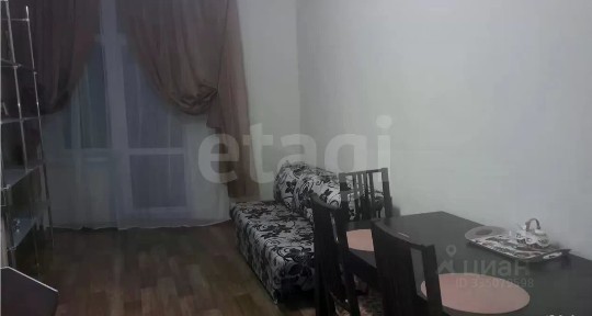 Продается 2-комн. квартира, 52,8 м²