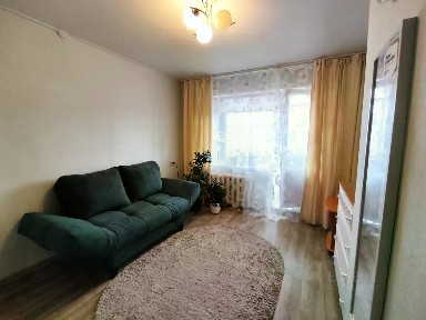 Продается 2-комн. квартира, 45 м²
