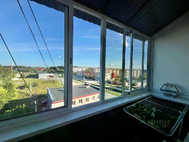Продается 2-комн. квартира, 43,7 м²