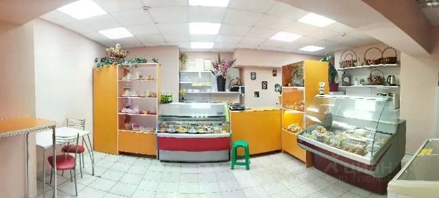 Продается помещение свободного назначения, 82 м²