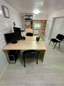 Сдается офис, 30,6 м²
