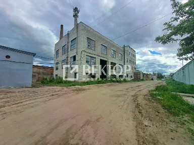 Продается здание, 1 246,9 м²