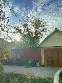 Продается 1-этажный дом, 50,7 м²