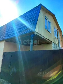 Продается 2-этажный дом, 106 м²
