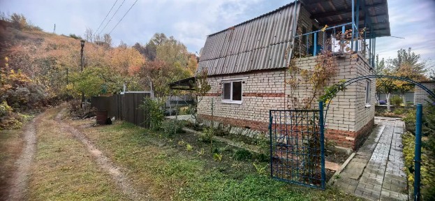 Продается 2-этажный дом, 40 м²