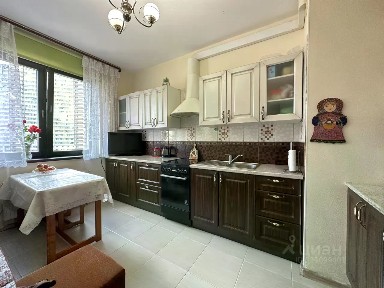 Продается 1-комн. квартира, 41,8 м²