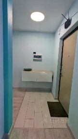 Продается 1-комн. квартира, 40,7 м²