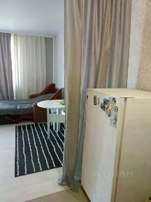 Продается студия, 23 м²