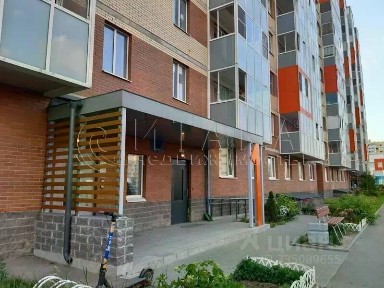 Продается 1-комн. квартира, 36,9 м²