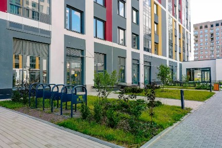 Продается 3-комн. квартира, 52,96 м²