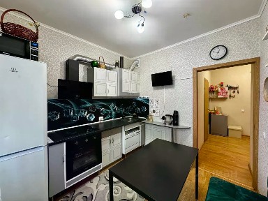 Продается 1-комн. квартира, 38,3 м²