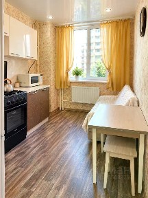 Продается 1-комн. квартира, 39 м²