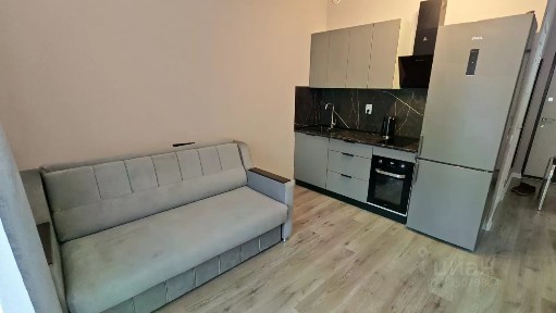 Продается 1-комн. квартира, 34,2 м²