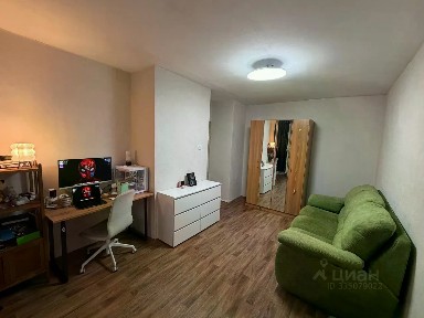 Продается 3-комн. квартира, 60,7 м²