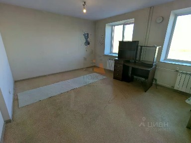 Сдается студия, 26 м²