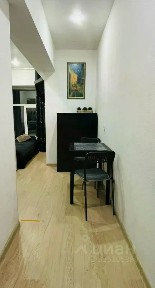 Сдается студия, 17 м²