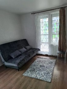 Сдается 2-комн. квартира, 50 м²