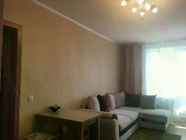 Сдается 1-комн. квартира, 38,2 м²