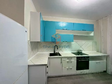 Сдается 1-комн. квартира, 33,3 м²