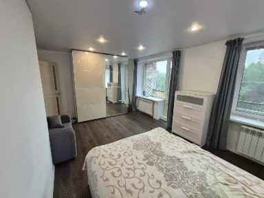Сдается 1-комн. квартира, 34 м²