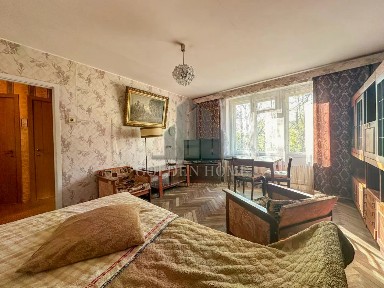 Сдается 2-комн. квартира, 55 м²