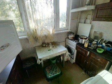 Сдается 1-комн. квартира, 30,7 м²