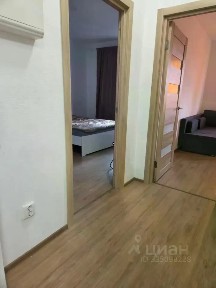 Сдается 1-комн. квартира, 33,5 м²