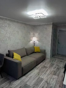 Сдается 2-комн. квартира, 45,9 м²