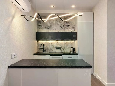 Сдается 1-комн. квартира, 34 м²