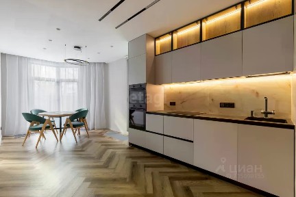 Сдается 4-комн. квартира, 120 м²