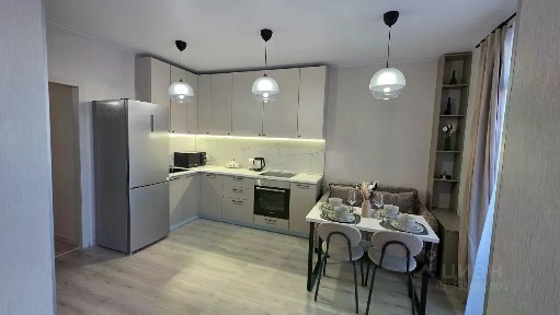 Сдается 1-комн. квартира, 45,3 м²