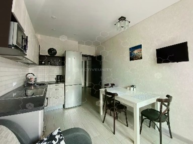 Сдается 1-комн. квартира, 45 м²