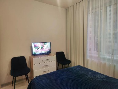 Сдается 1-комн. квартира, 40 м²