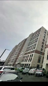 Сдается 1-комн. квартира, 38,3 м²