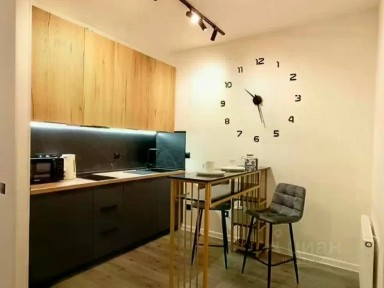 Сдается студия, 29,2 м²