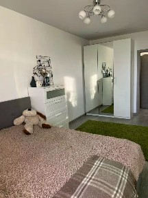 Сдается 1-комн. квартира, 38 м²