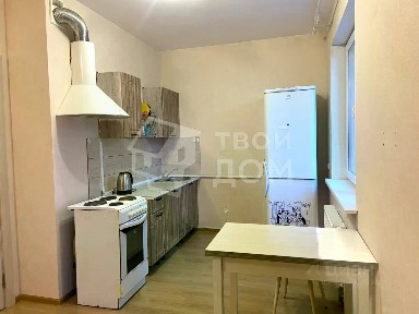 Сдается студия, 27,9 м²