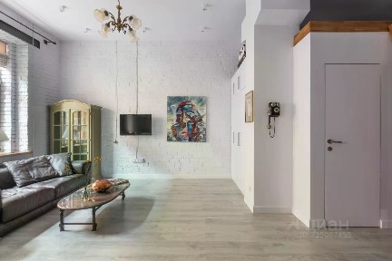 Сдается 1-комн. квартира, 47 м²