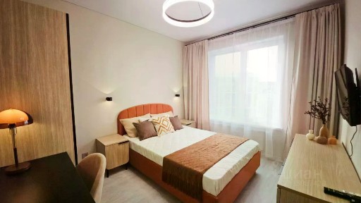 Сдается 1-комн. квартира, 34,2 м²