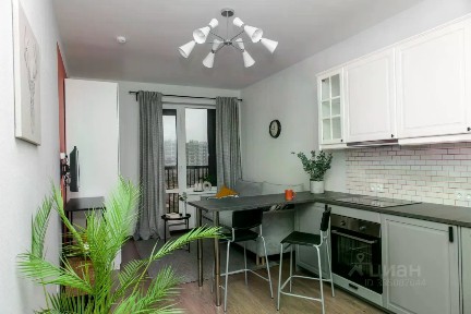 Сдается студия, 26 м²