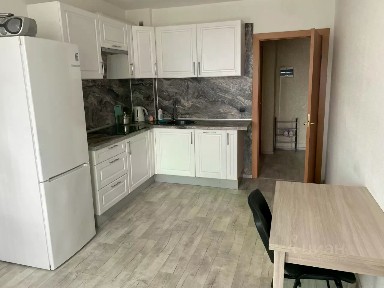 Сдается 1-комн. квартира, 39 м²