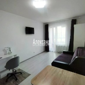 Сдается студия, 25 м²