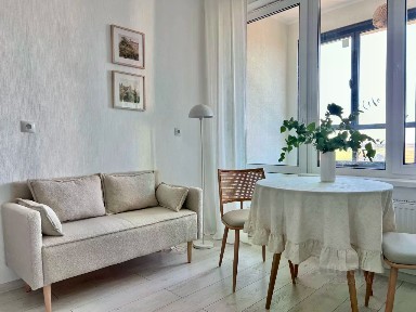 Сдается 1-комн. квартира, 32 м²